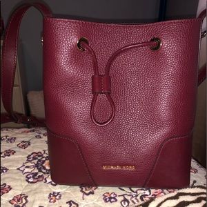 MK hand bag